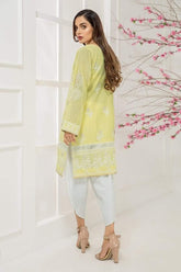 Sadia Aamir - Yellow Bumblebee - SA-LP33